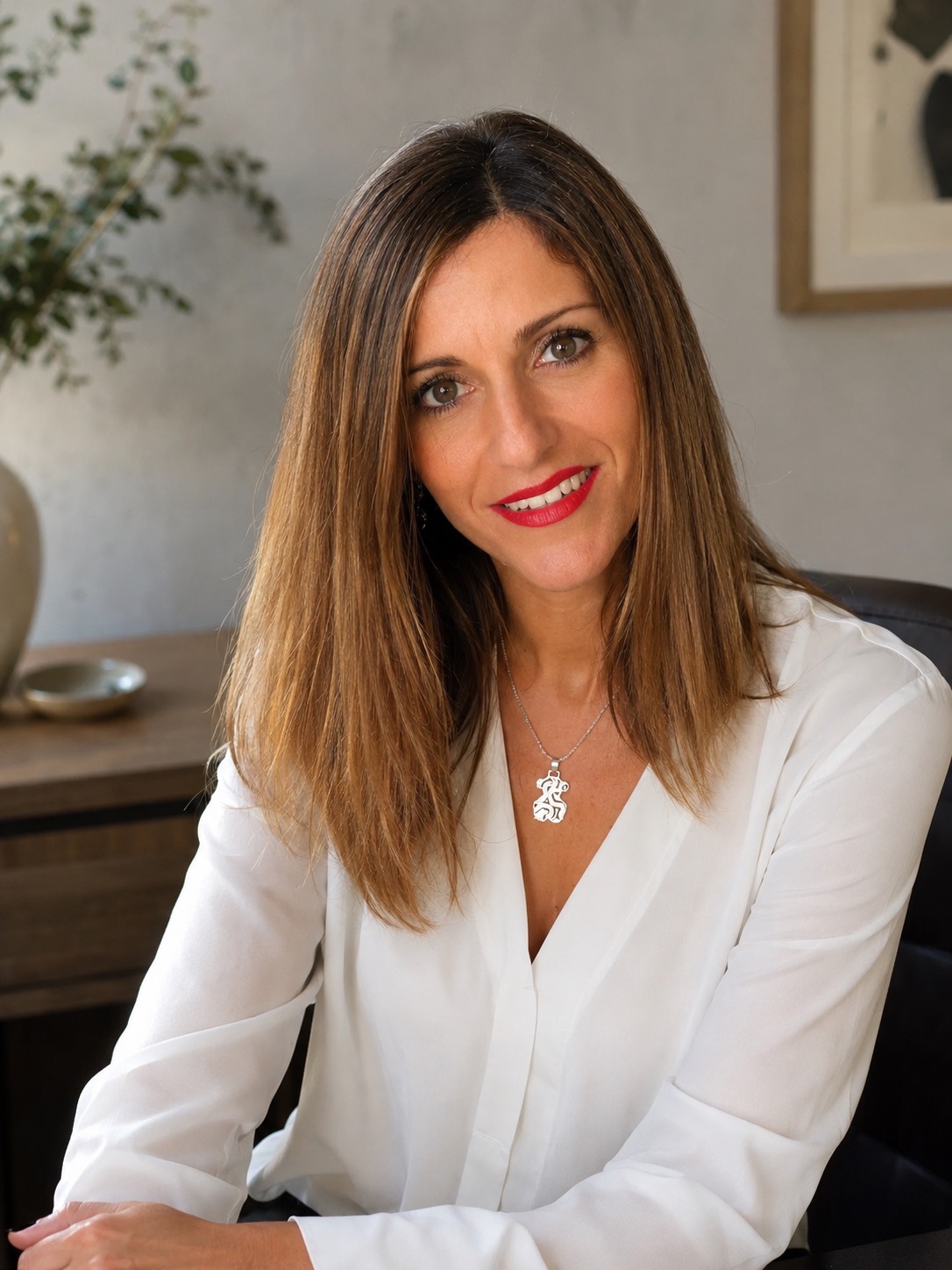 Marta Diez, agente exclusiva DKV